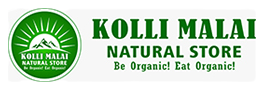 Kollimalai Natural Store