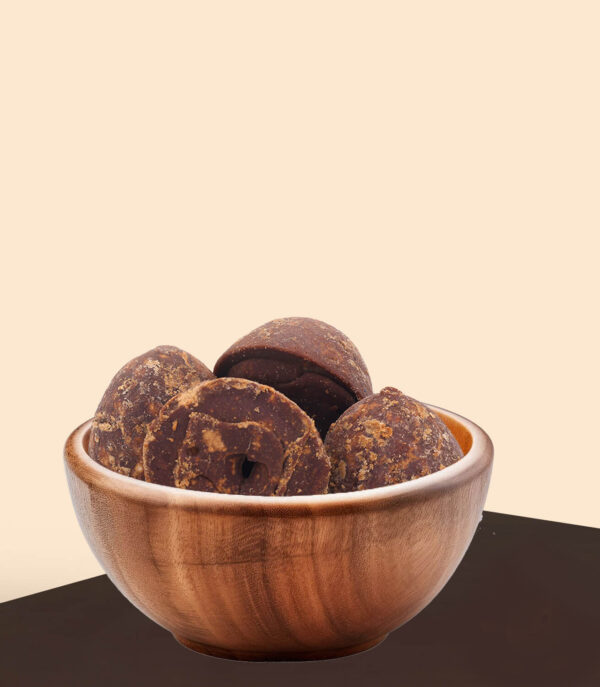 KARUPATTI - PALM JAGGERY